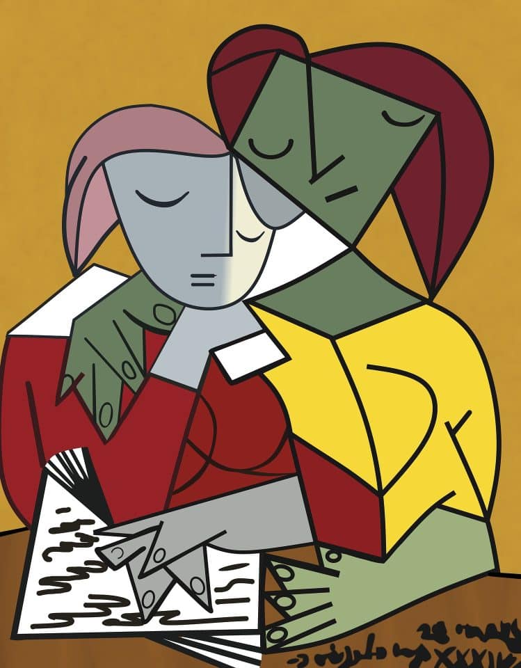 O que foi o cubismo? História, caraterísticas e artistas