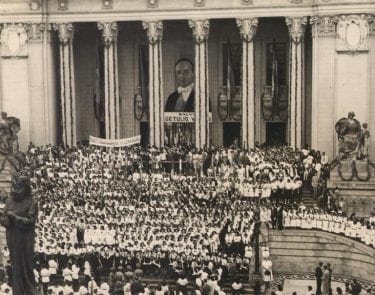 Estado Novo - O que foi, quando aconteceu e como marcou o Brasil