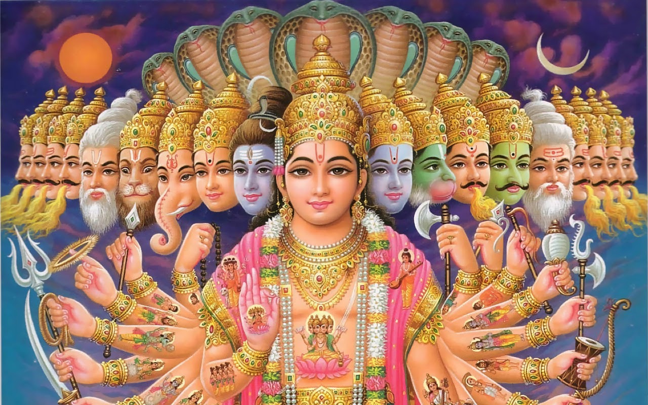 Hinduísmo, o que é? História, definição, crenças da religião e ...