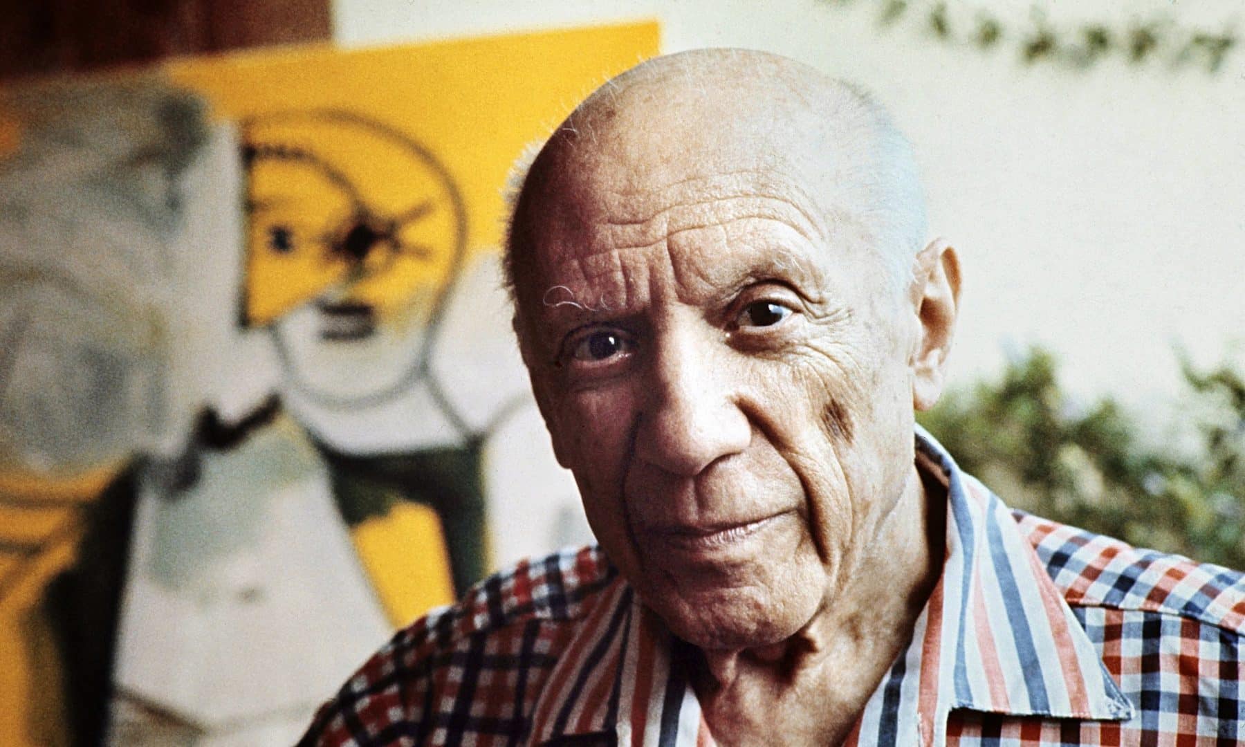 Pablo Picasso - Quem foi, vida, principais obras e legado ...