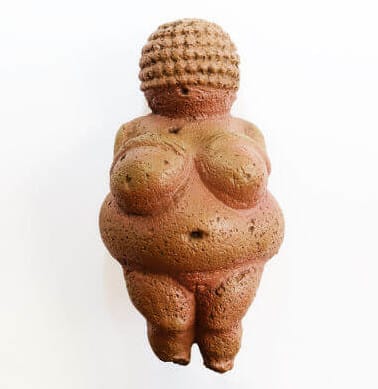Arte na pré-história e sua cronologia