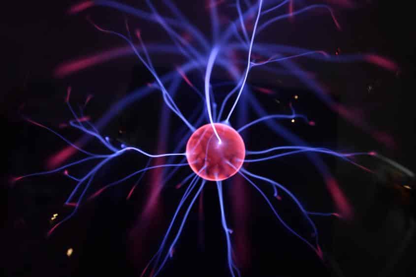 Biofísica - Relação da física e biologia