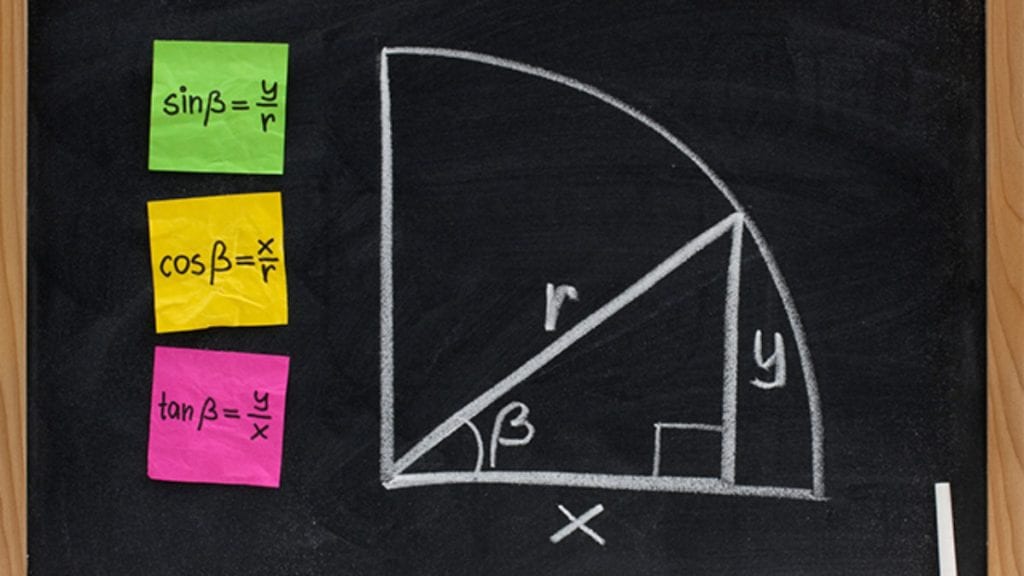 Calculadora De Seno Cosseno E Tangente Seno Definicao Cosseno Tangente Como Calcular E Caracteristicas