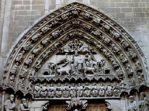 Arte Gótica - Conceitos