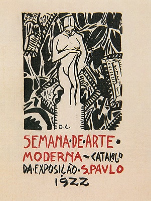 Arte moderna - Conceito e artistas