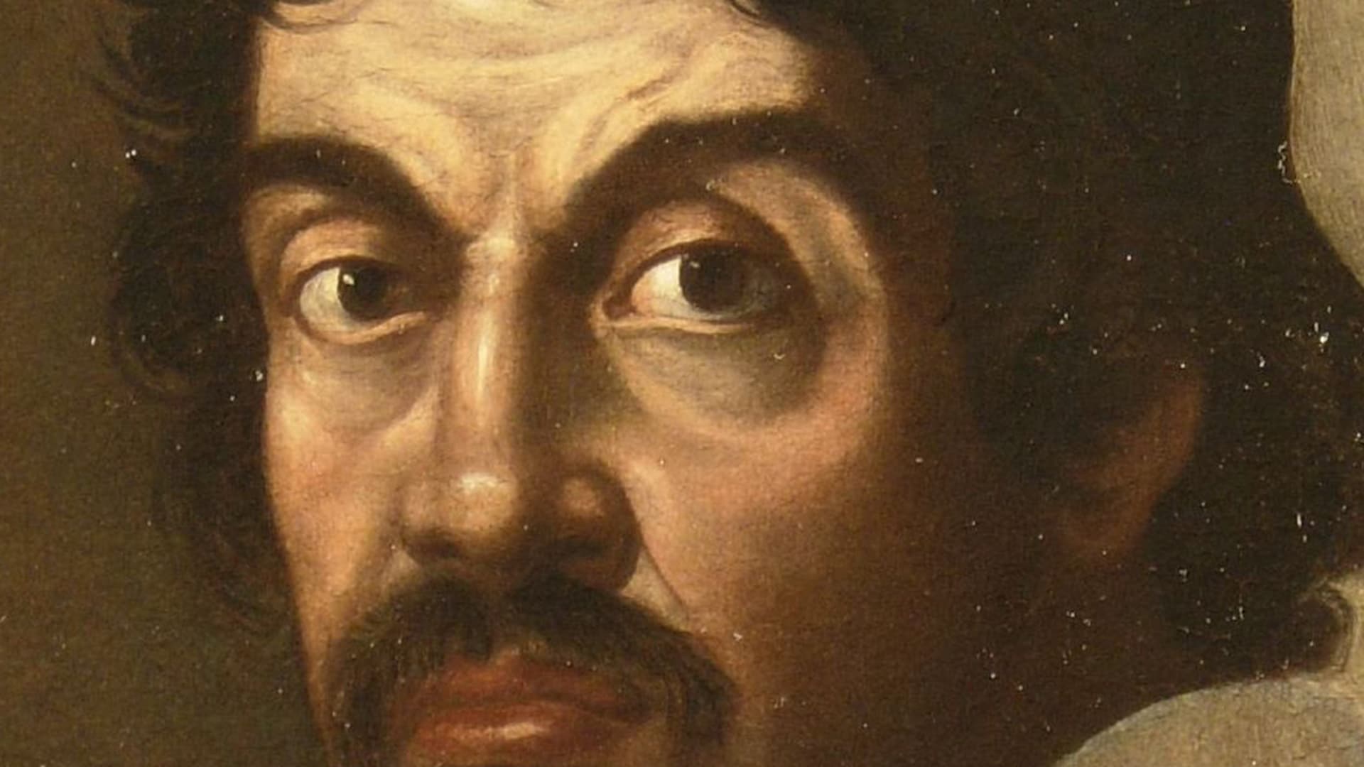 Живописец Микеланджело Меризи да Караваджо