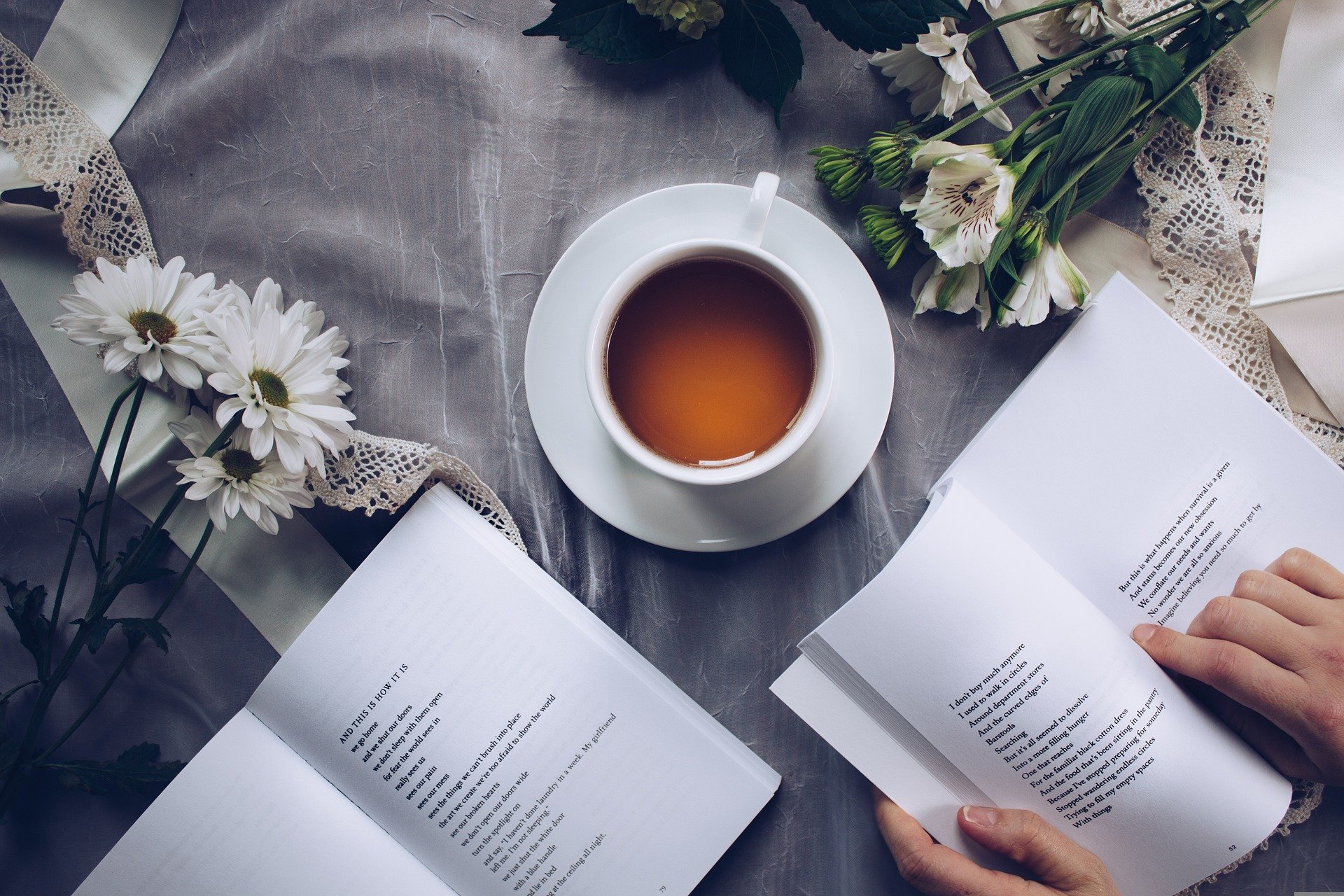 diferença entre poema e poesia