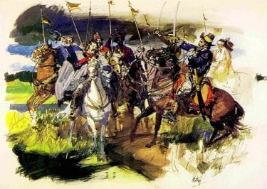 Guerra dos farrapos - O que foi, origem e como aconteceu