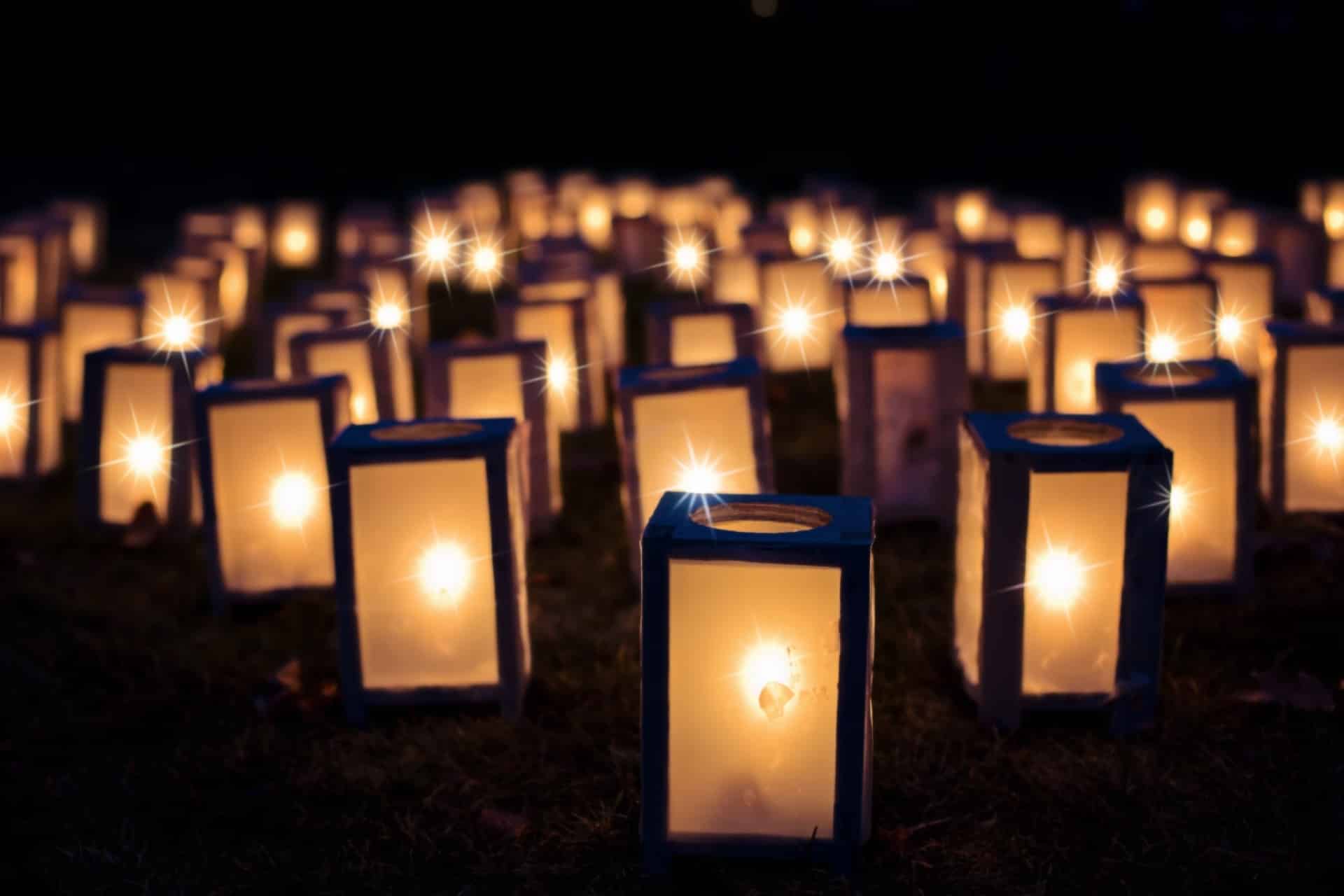 luz