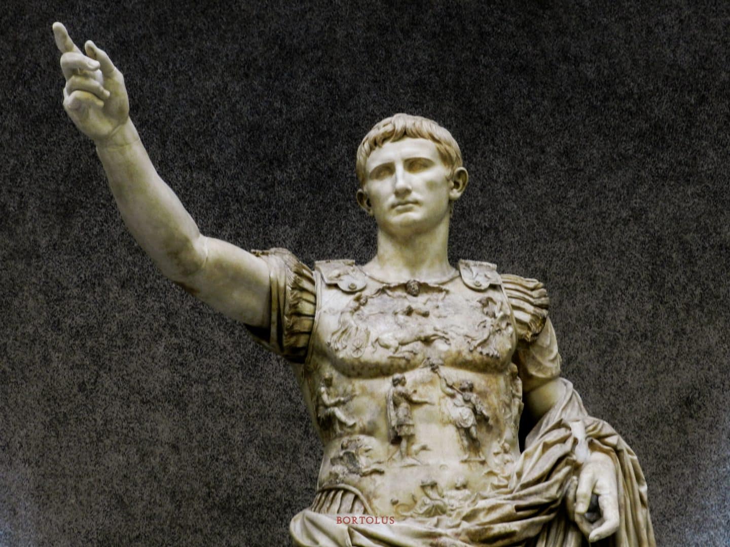 Dinastia Júlio-Claudiana - História, principais Imperadores e ...