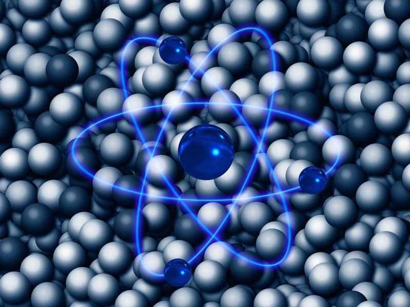 quarks