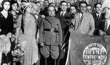 Governo provisório, o que foi? Definição, característica e Revolução de 30