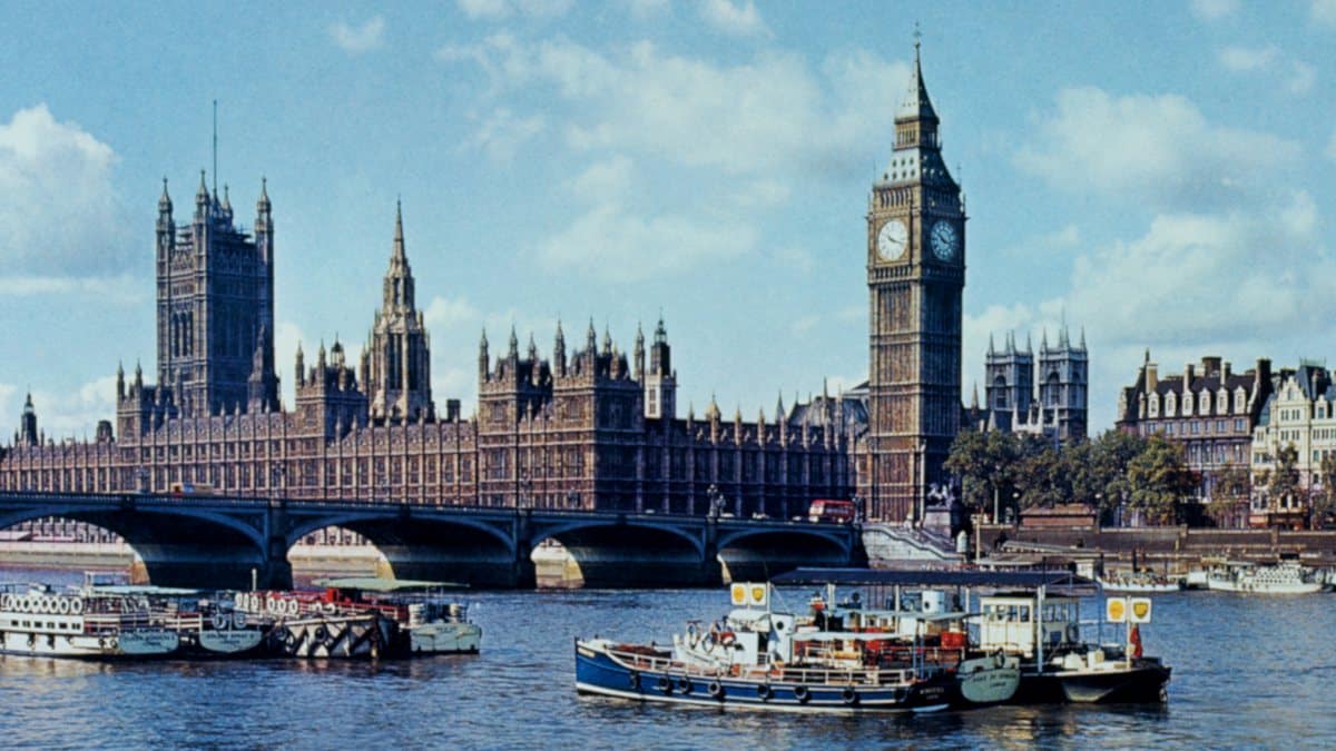 Reino Unido - História, características, população ...