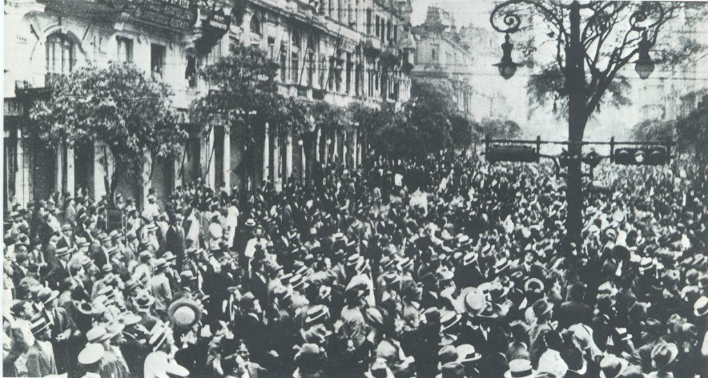 Aliança Liberal, o que é? Origem, revolução e fim da política café com ...