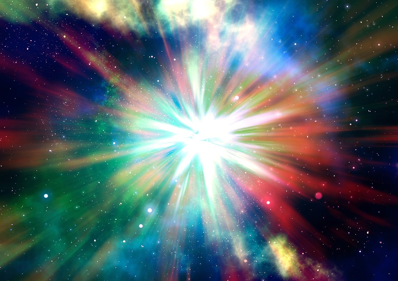 Teoria do Big Bang