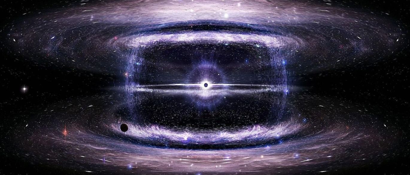 Matéria Escura, o que é? Definições, características e estudos, image size:1370x587