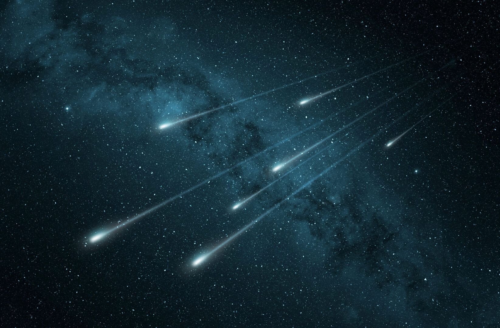 Chuva de meteoros Oriônidas O que é, quando ocorre e características