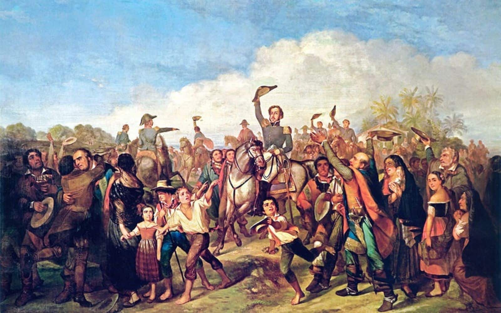 Guerra da Independência