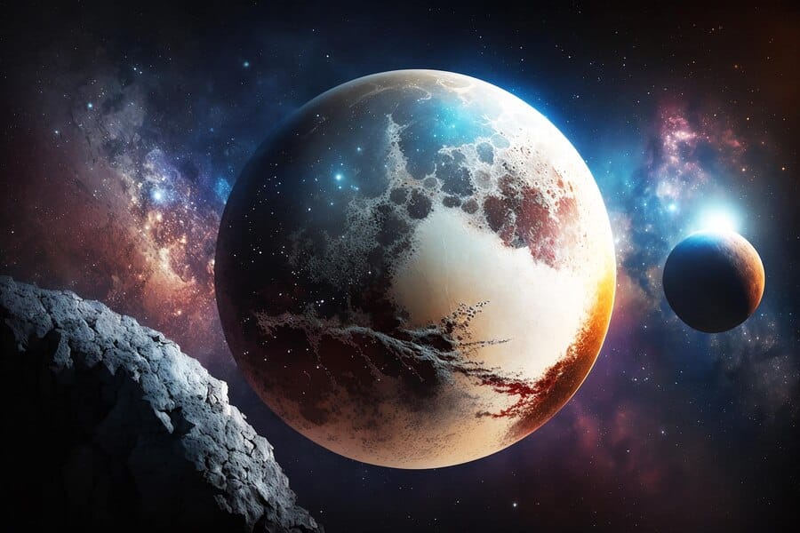 Sistema Solar: o que é, origem, planetas e características