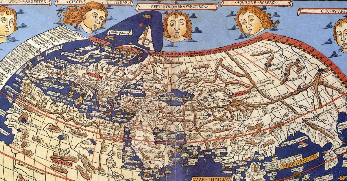 Ptolomeu, quem foi? Biografia, pensamento e principais obras do cientista