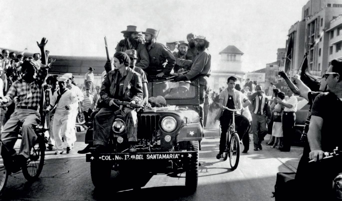 Revolução Cubana, o que foi? Origem, liderança e fim da Emenda Platt