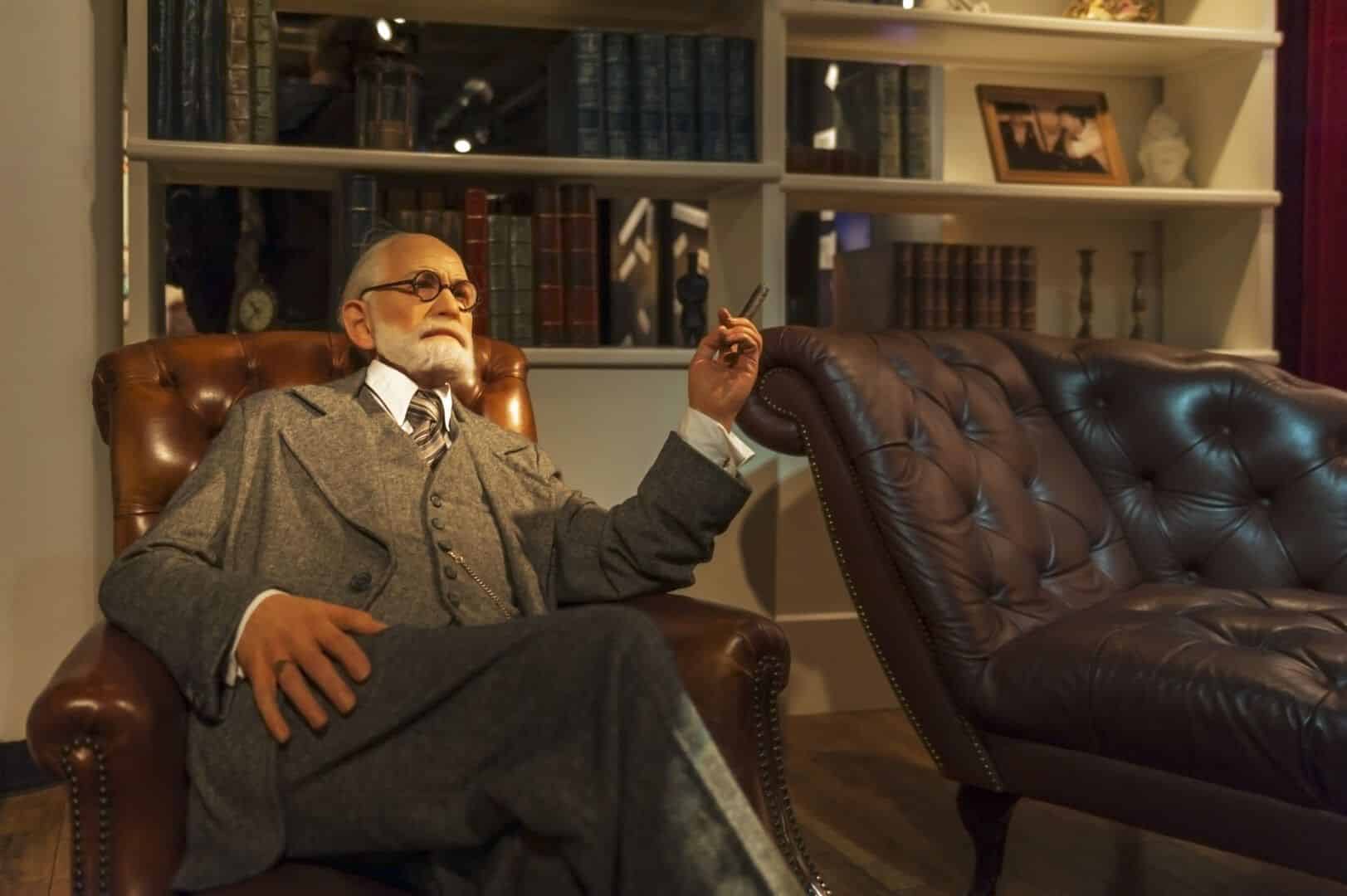 Sigmund Freud: quem foi?