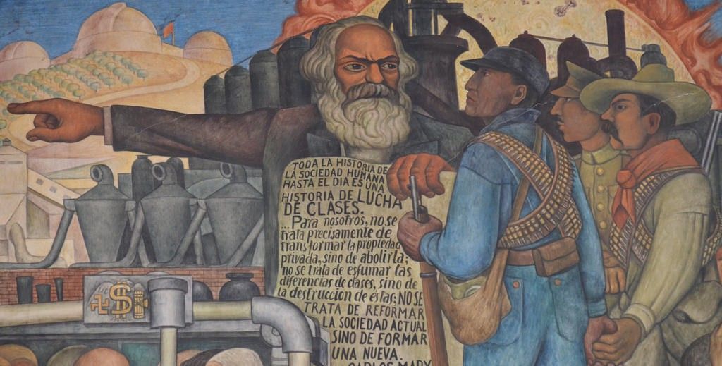 consciência de classe