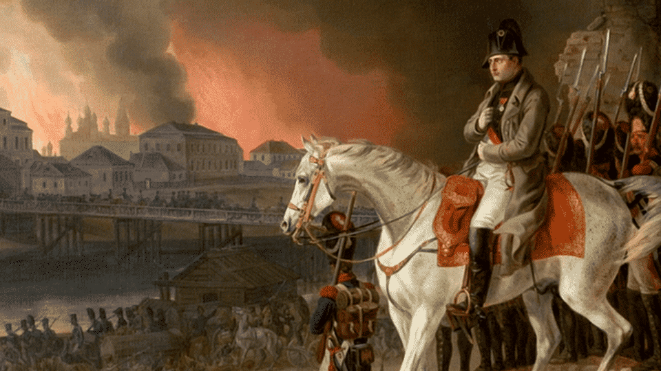 Guerras Napoleônicas - Contexto histórico, fases e queda de Bonaparte