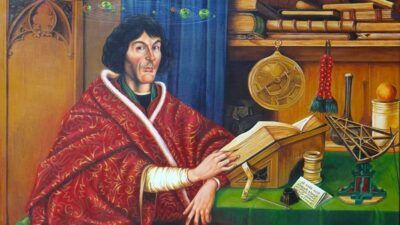 Nicolau Copérnico, quem foi? Biografia, teoria heliocêntrica e curiosidades