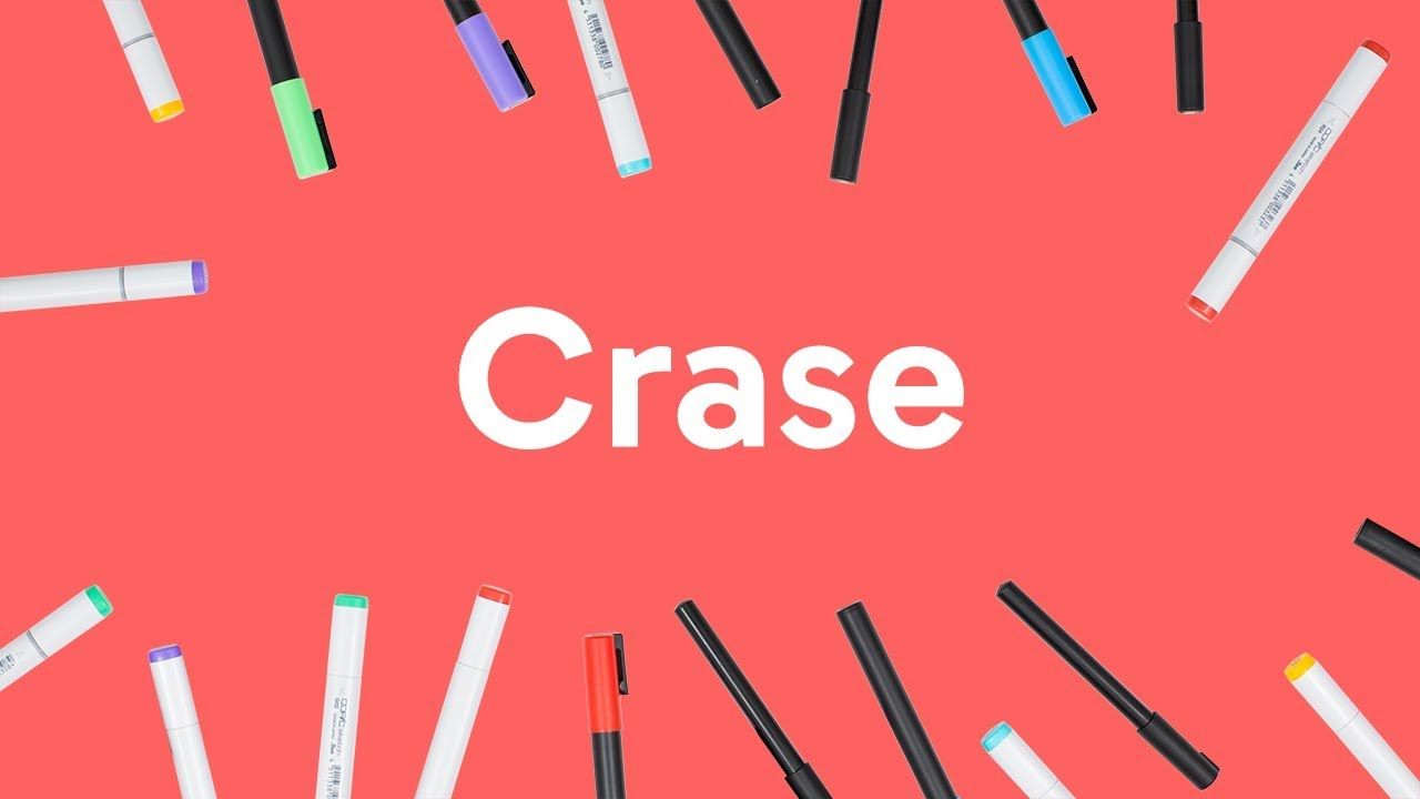 Quando usar crase? Características do acento grave e exemplos de uso