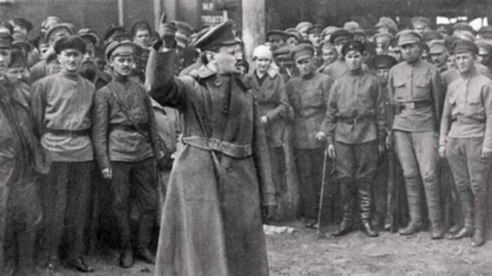 Comunismo de guerra – Contexto histórico, definição e consequências