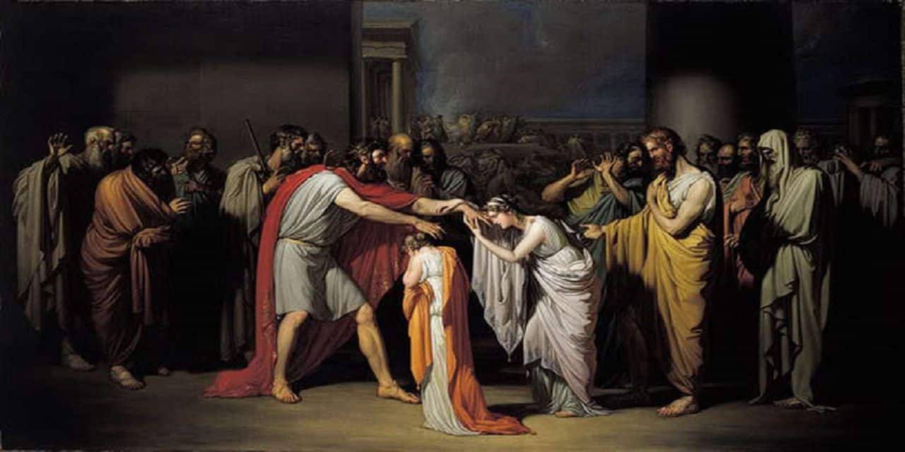 Édipo Rei, o que é? Contexto histórico, complexo de Édipo e obra grega