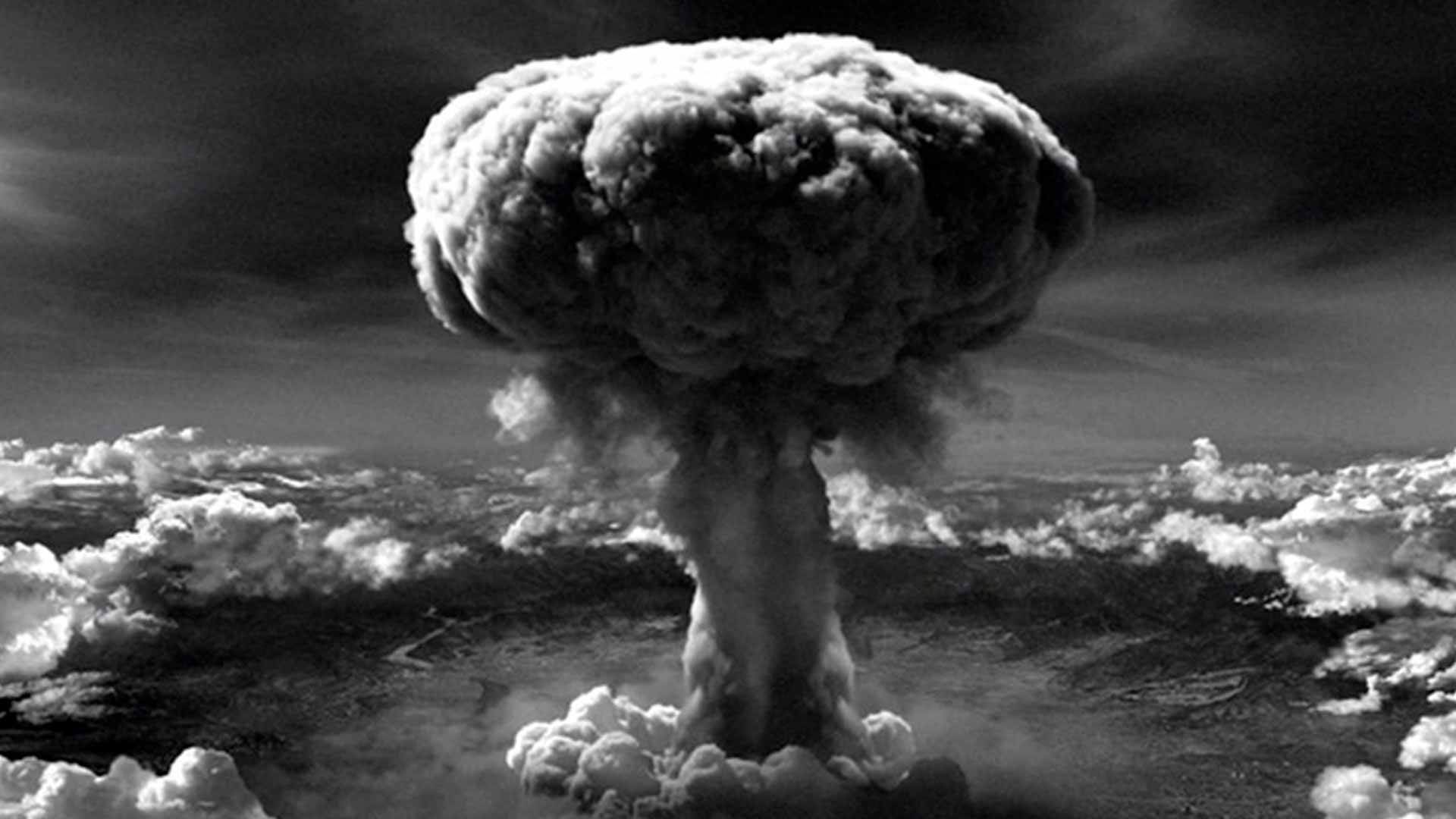 Bomba atômica - História, como funciona e poder de destruição
