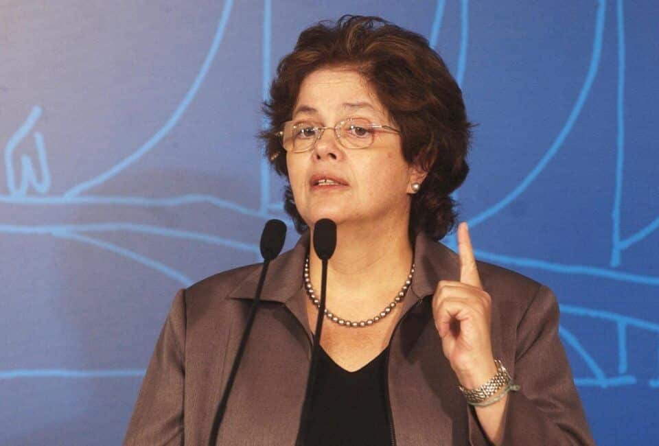 Dilma Rousseff Quem é Biografia Carreira Política E Impeachment 4995