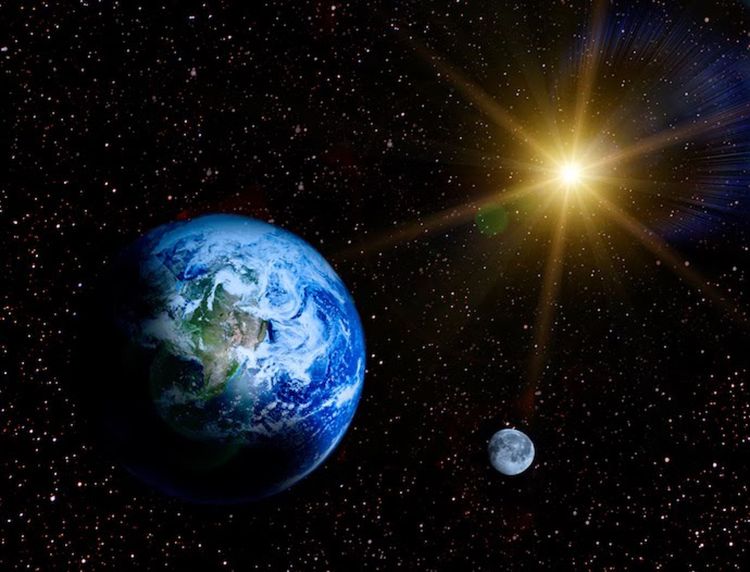 Planetas rochosos: quais são e principais características