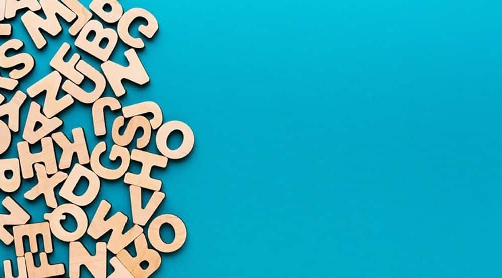 Desinências: o que são, características, classificações e exemplos