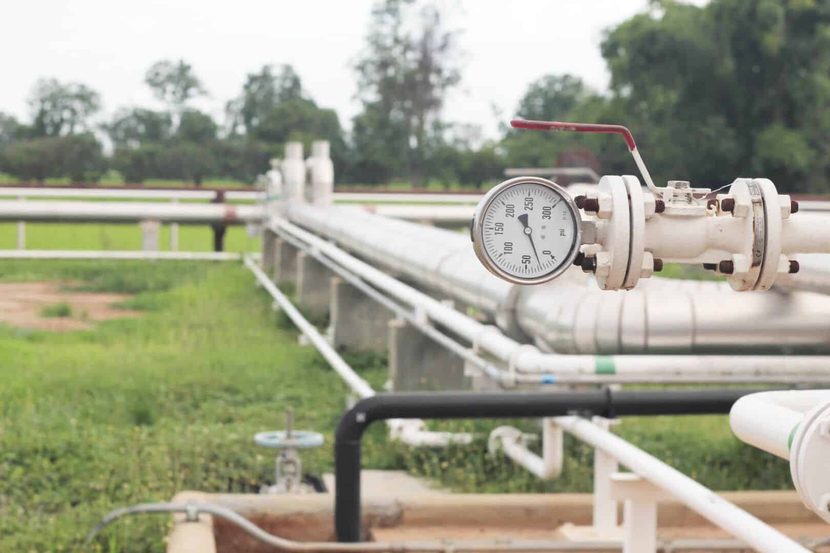 Princípio de Pascal, o que é? Fórmula e aplicações