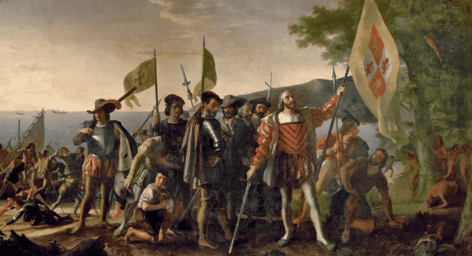 Colonização Espanhola - História, dominação e consequências