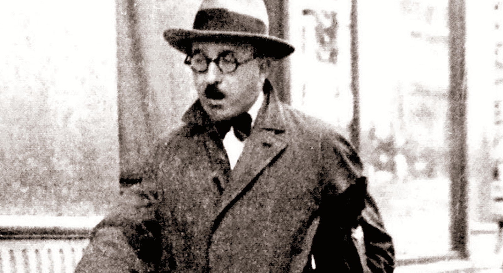 Fernando Pessoa Quem Foi Biografia Heterônimos E Principais Obras 1859