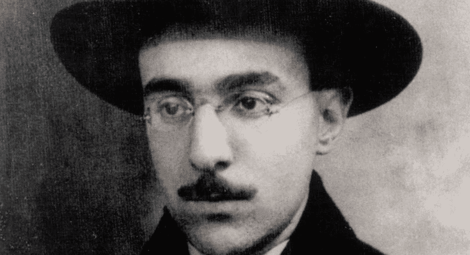 Fernando Pessoa Quem Foi Biografia Heter Nimos E Principais Obras