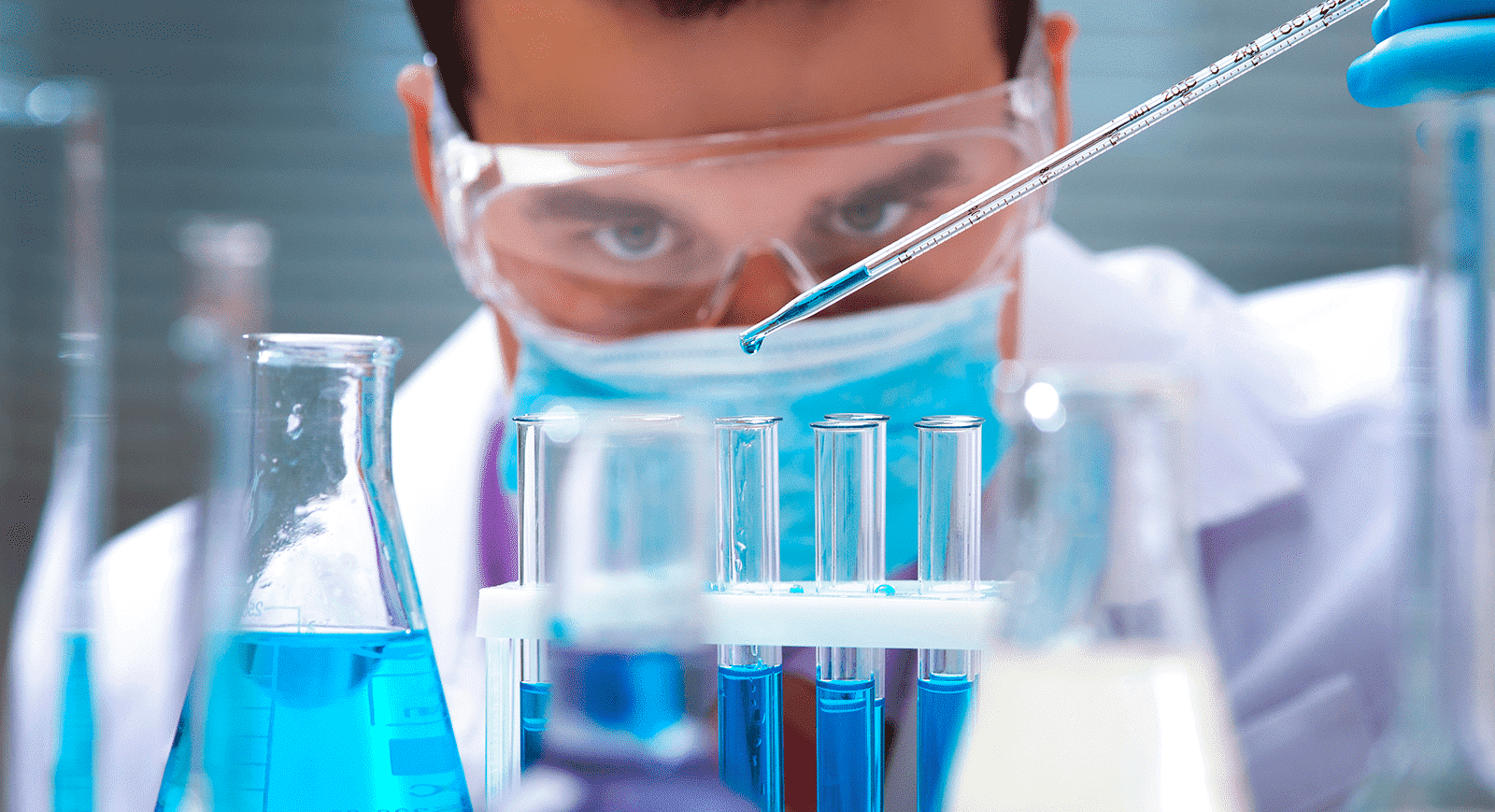 Separação de misturas - Processos homogêneo, heterogêneo e seu uso