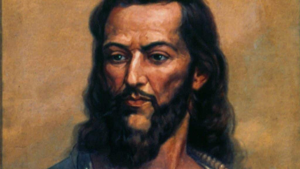 21 de abril – História de Tiradentes, revolução e morte