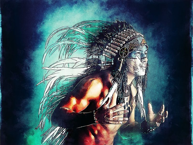 Dia dos Povos Indígenas