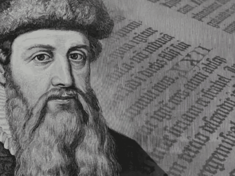 Gutenberg