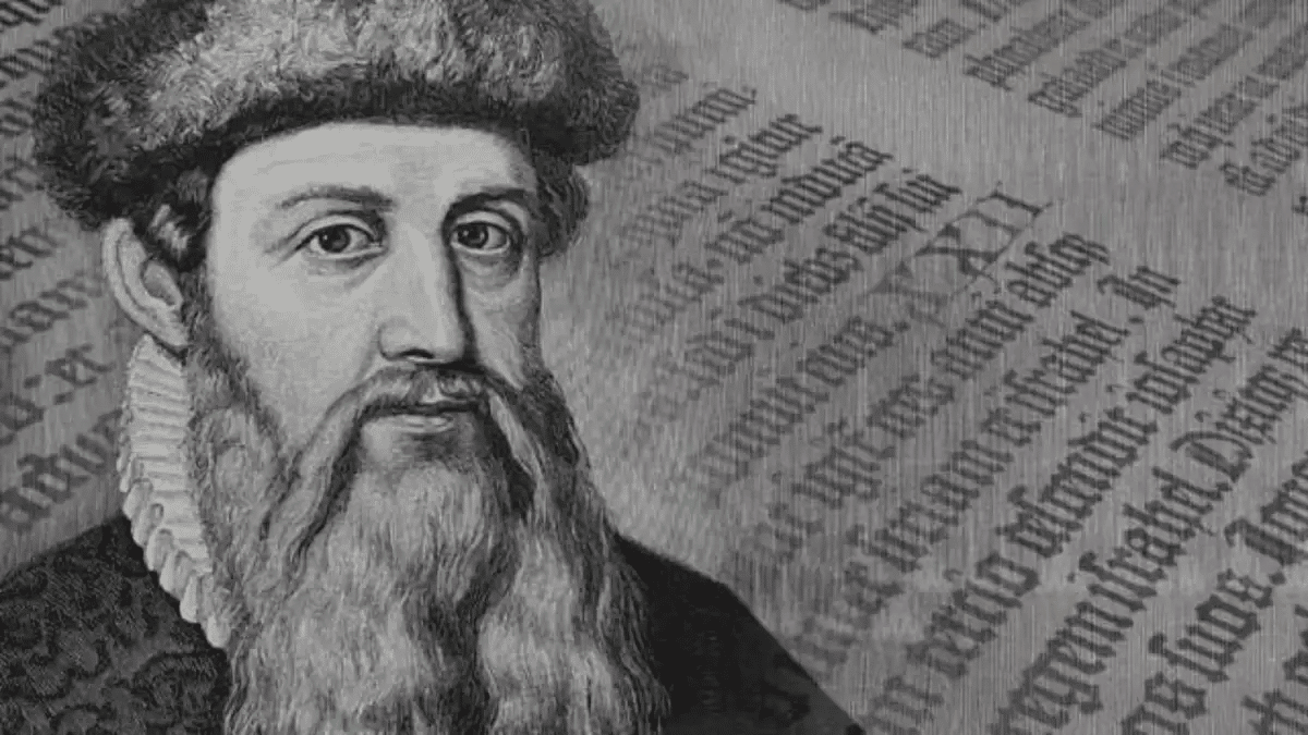 Gutenberg