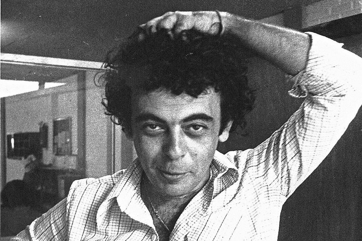Glauber Rocha, quem foi? Biografia, cinema novo e obra