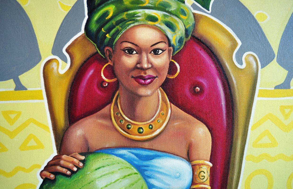 Chica da Silva, quem foi? Origens, alforria e morte