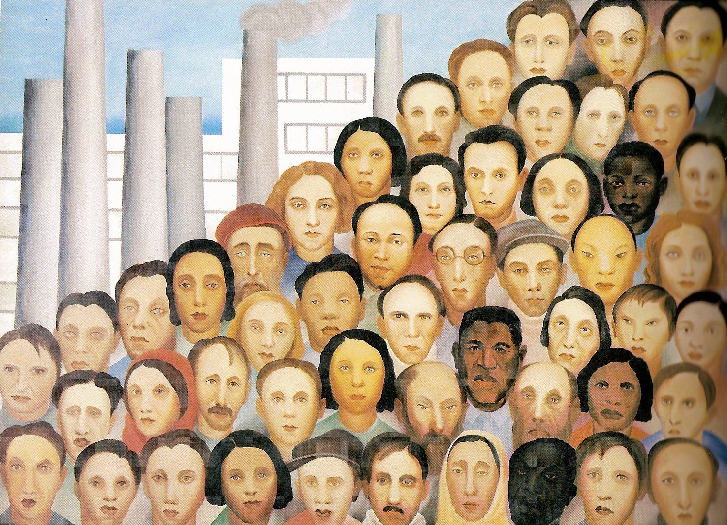 História da arte no Brasil – Períodos, características e artistas