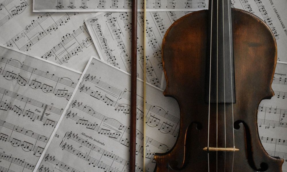 História da Música, o que é? civilizações, características e estilos