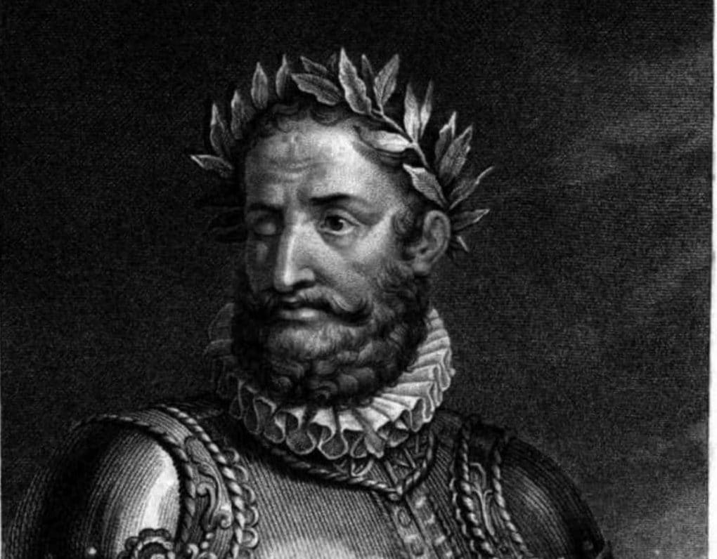 Luís de Camões – Biografia, características e obras literárias